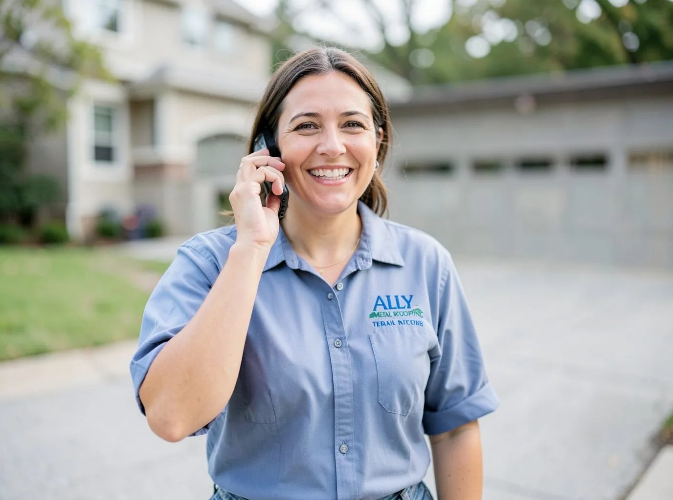 Metal Roof Installation Oneonta, AL FAQs